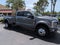 2024 Ford F-450SD Platinum DRW