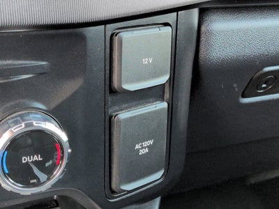 2024 Ford F-450SD Platinum DRW