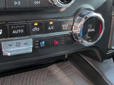 2024 Ford F-450SD Platinum DRW