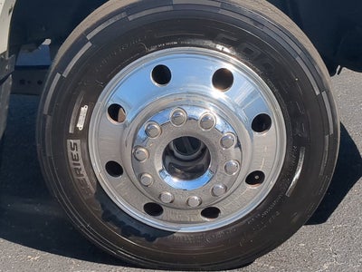 2023 Ford F-450SD Lariat DRW