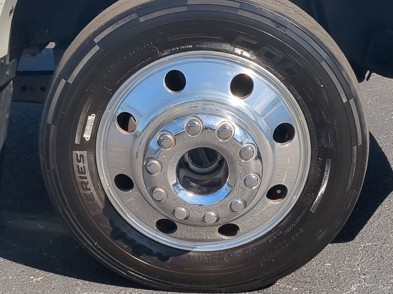 2023 Ford F-450SD Lariat DRW