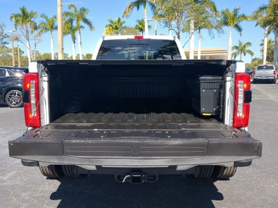2023 Ford F-450SD Lariat DRW