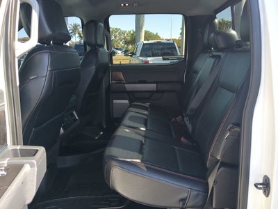 2023 Ford F-450SD Lariat DRW