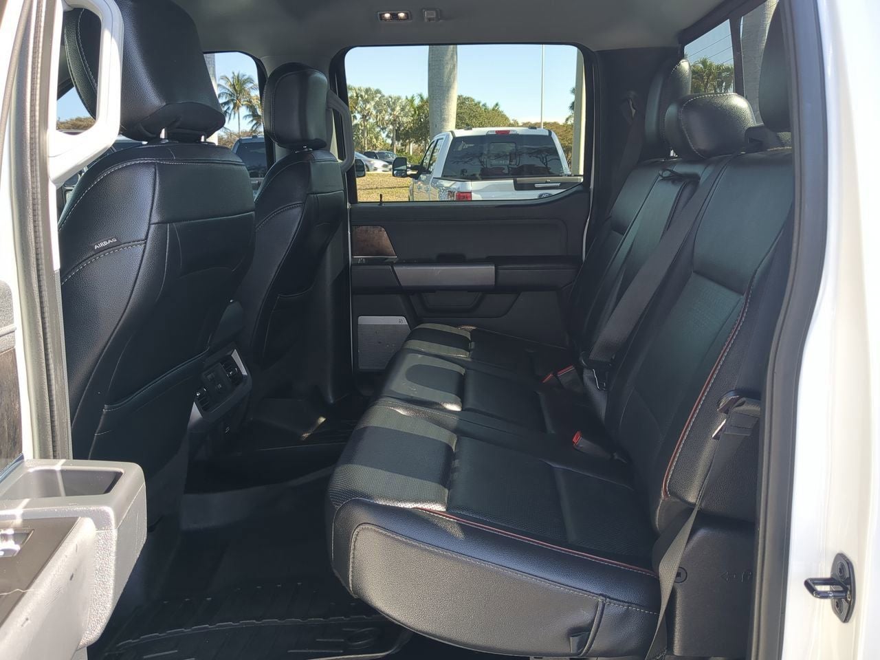 2023 Ford F-450SD Lariat DRW