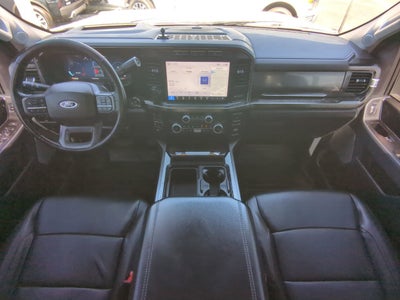 2023 Ford F-450SD Lariat DRW