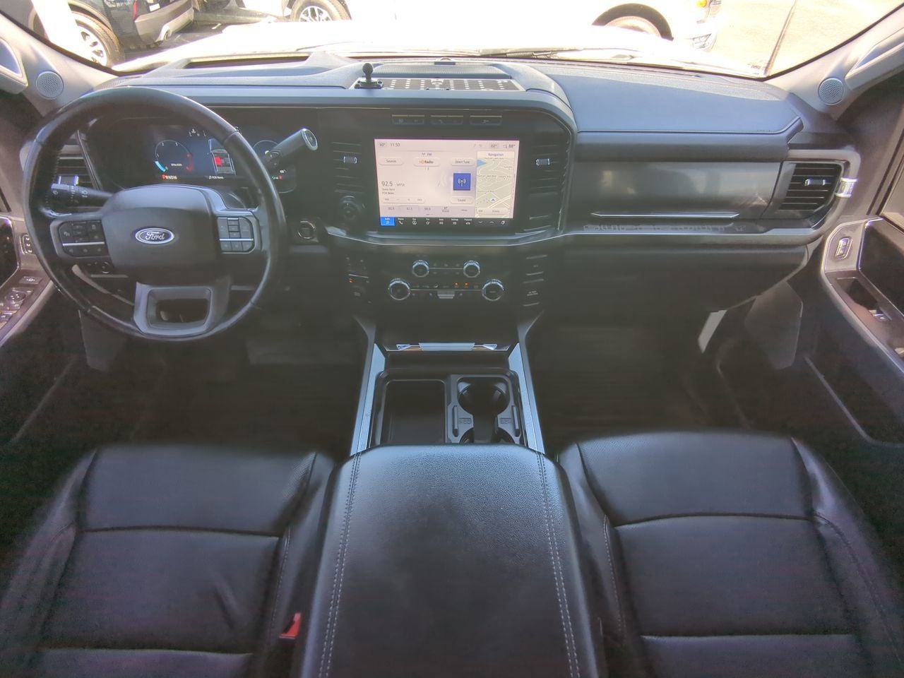 2023 Ford F-450SD Lariat DRW