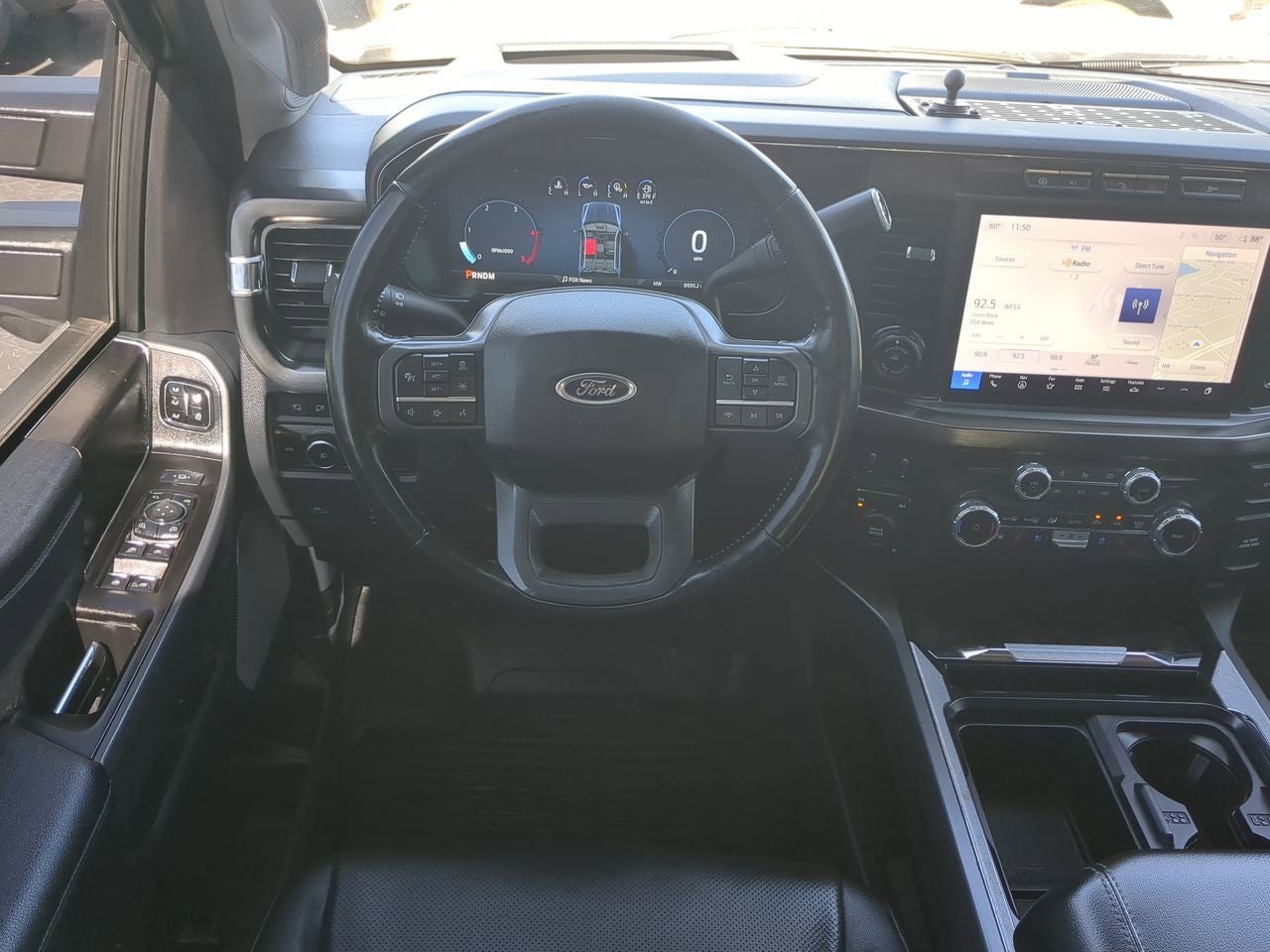 2023 Ford F-450SD Lariat DRW