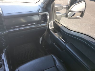 2023 Ford F-450SD Lariat DRW