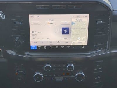 2023 Ford F-450SD Lariat DRW