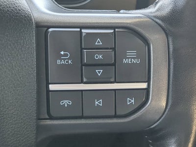 2023 Ford F-450SD Lariat DRW