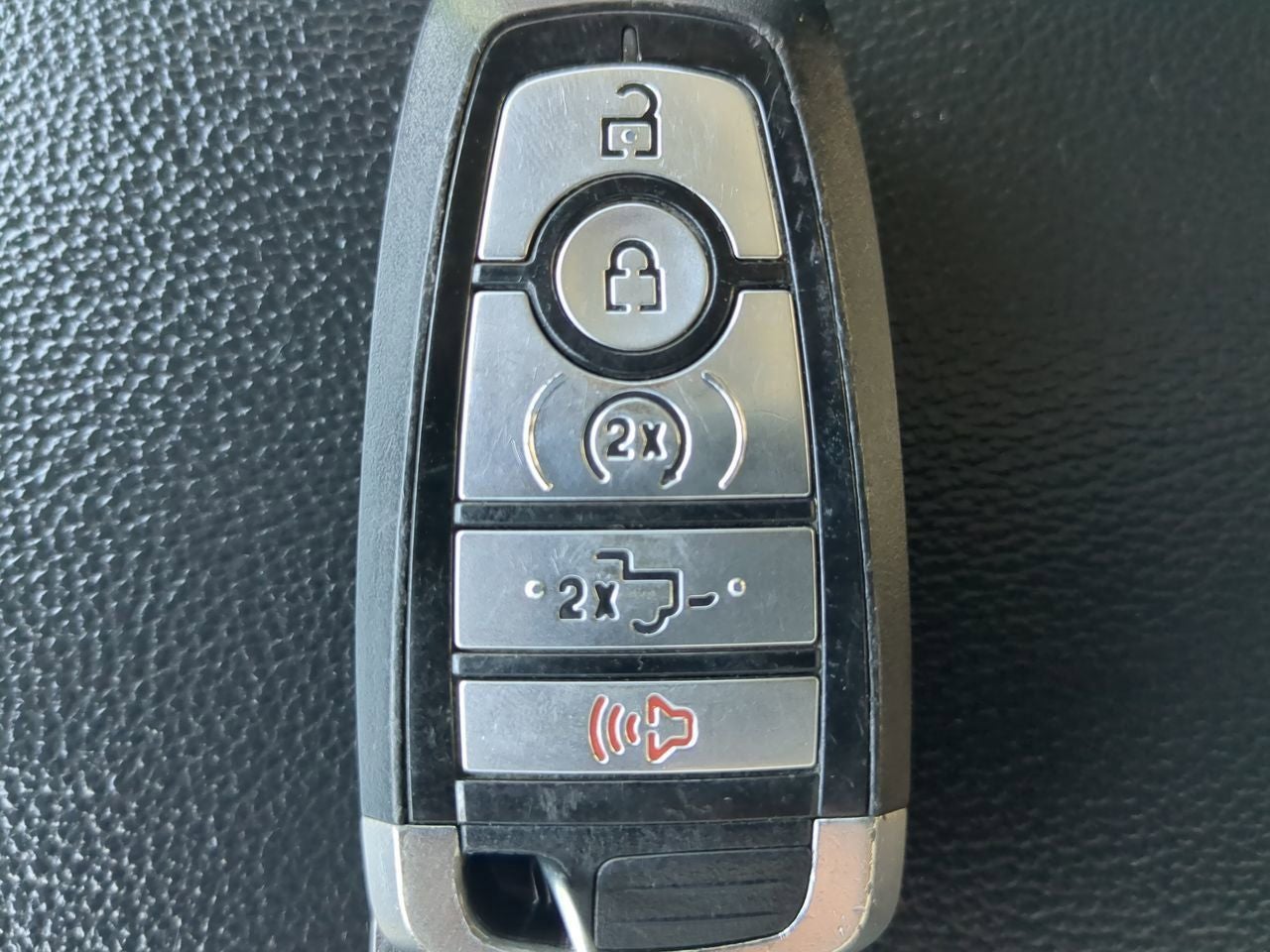 2023 Ford F-450SD Lariat DRW