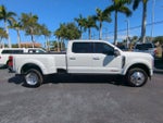 2023 Ford F-450SD Lariat DRW