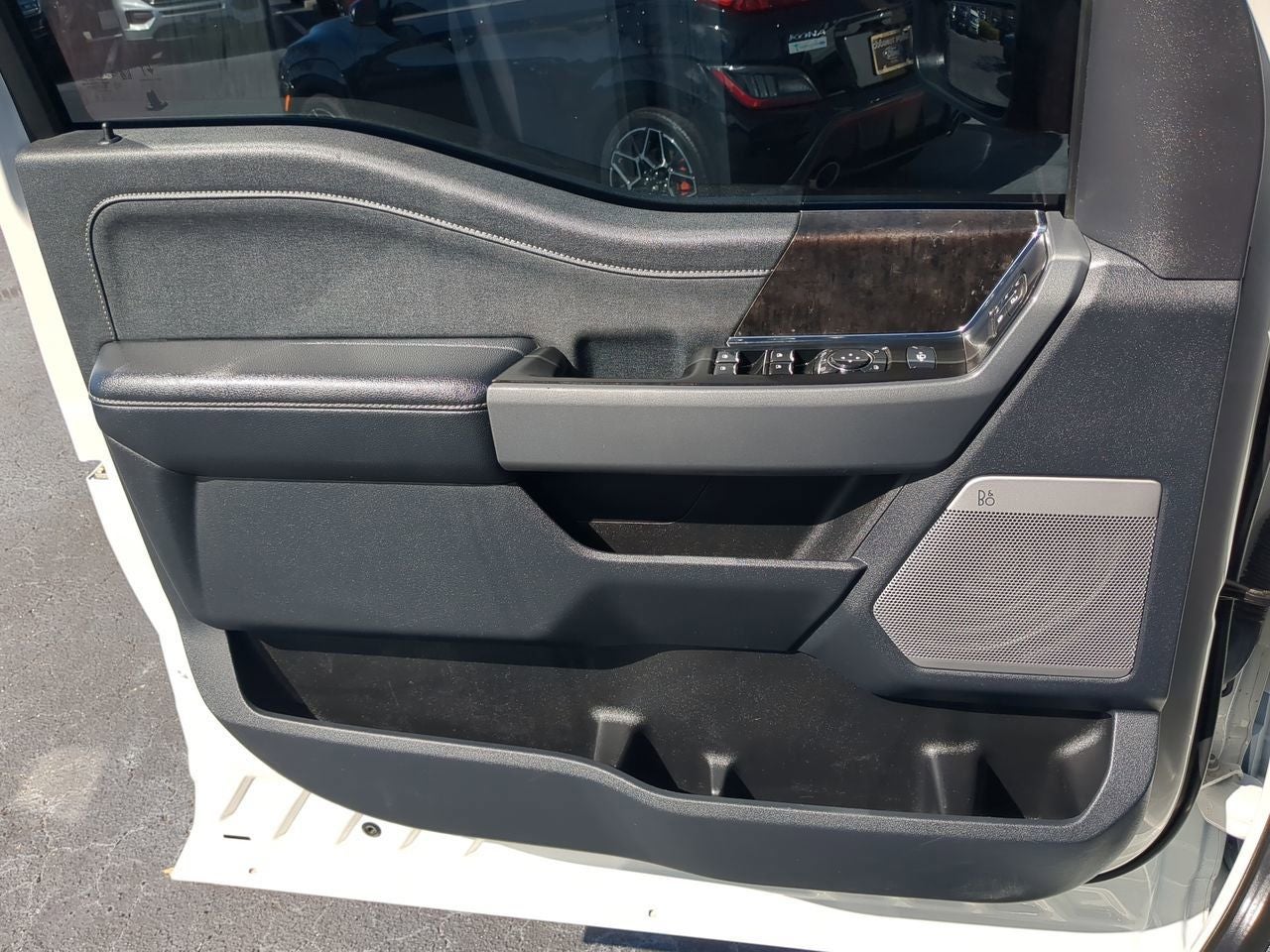 2023 Ford F-450SD Lariat DRW