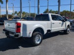 2023 Ford F-450SD Lariat DRW
