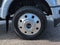 2026 Ford F-450SD Platinum