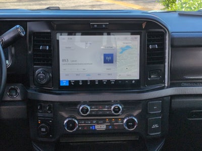 2026 Ford F-450SD Platinum