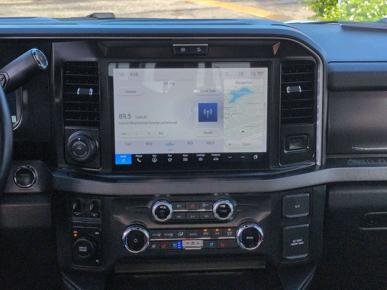2026 Ford F-450SD Platinum