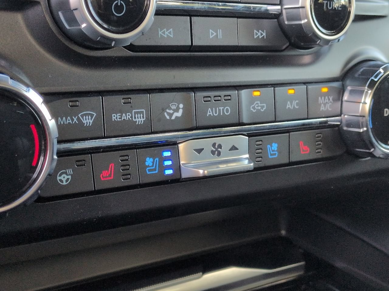 2026 Ford F-450SD Platinum