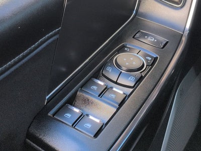 2026 Ford F-450SD Platinum