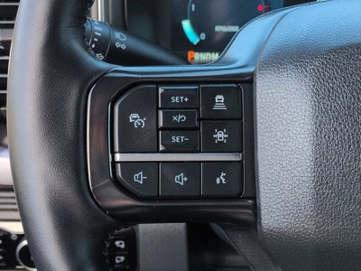 2026 Ford F-450SD Platinum