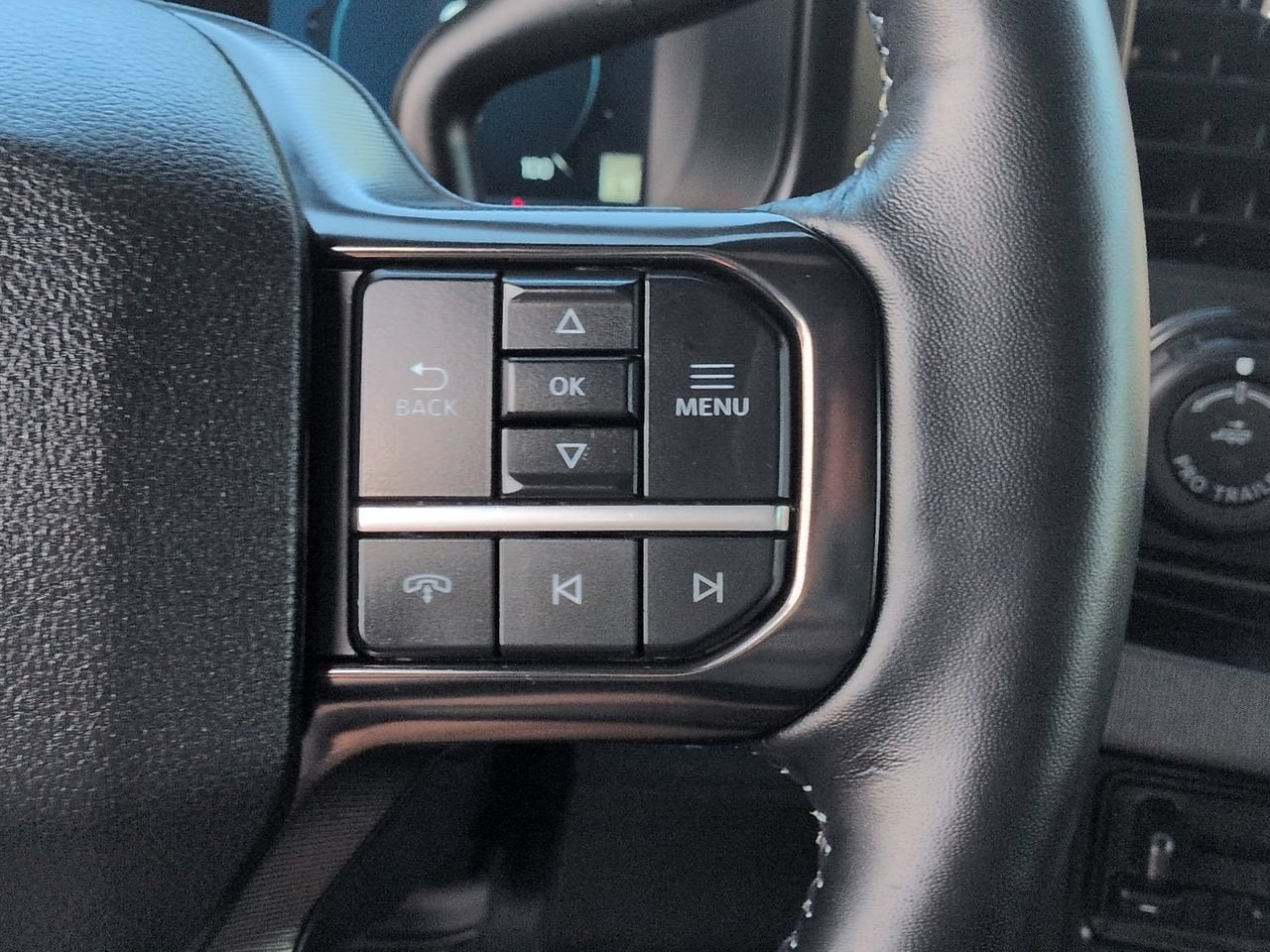 2026 Ford F-450SD Platinum