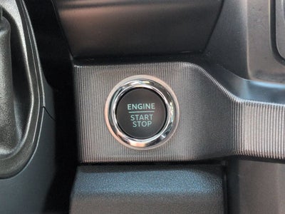 2026 Ford F-450SD Platinum