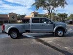 2026 Ford F-450SD Platinum