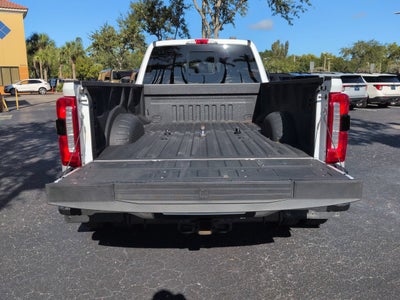 2026 Ford F-450SD King Ranch DRW