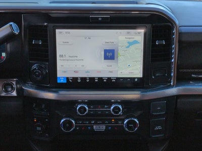 2026 Ford F-450SD King Ranch DRW