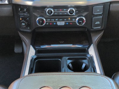 2026 Ford F-450SD King Ranch DRW