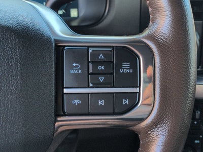 2026 Ford F-450SD King Ranch DRW