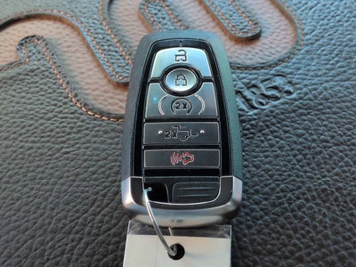 2026 Ford F-450SD King Ranch DRW