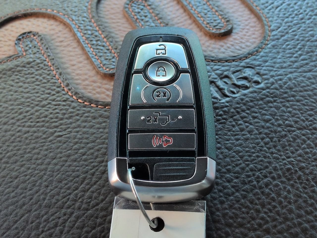 2026 Ford F-450SD King Ranch DRW