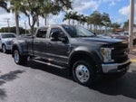 2018 Ford F-450SD XL DRW