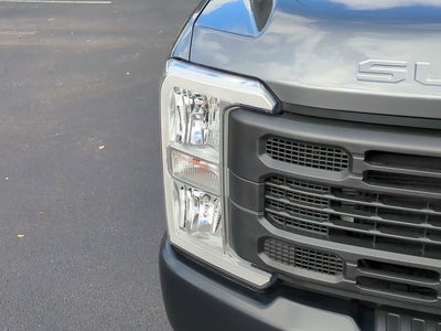 2024 Ford F-350SD XL
