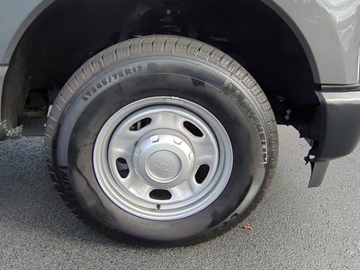 2024 Ford F-350SD XL