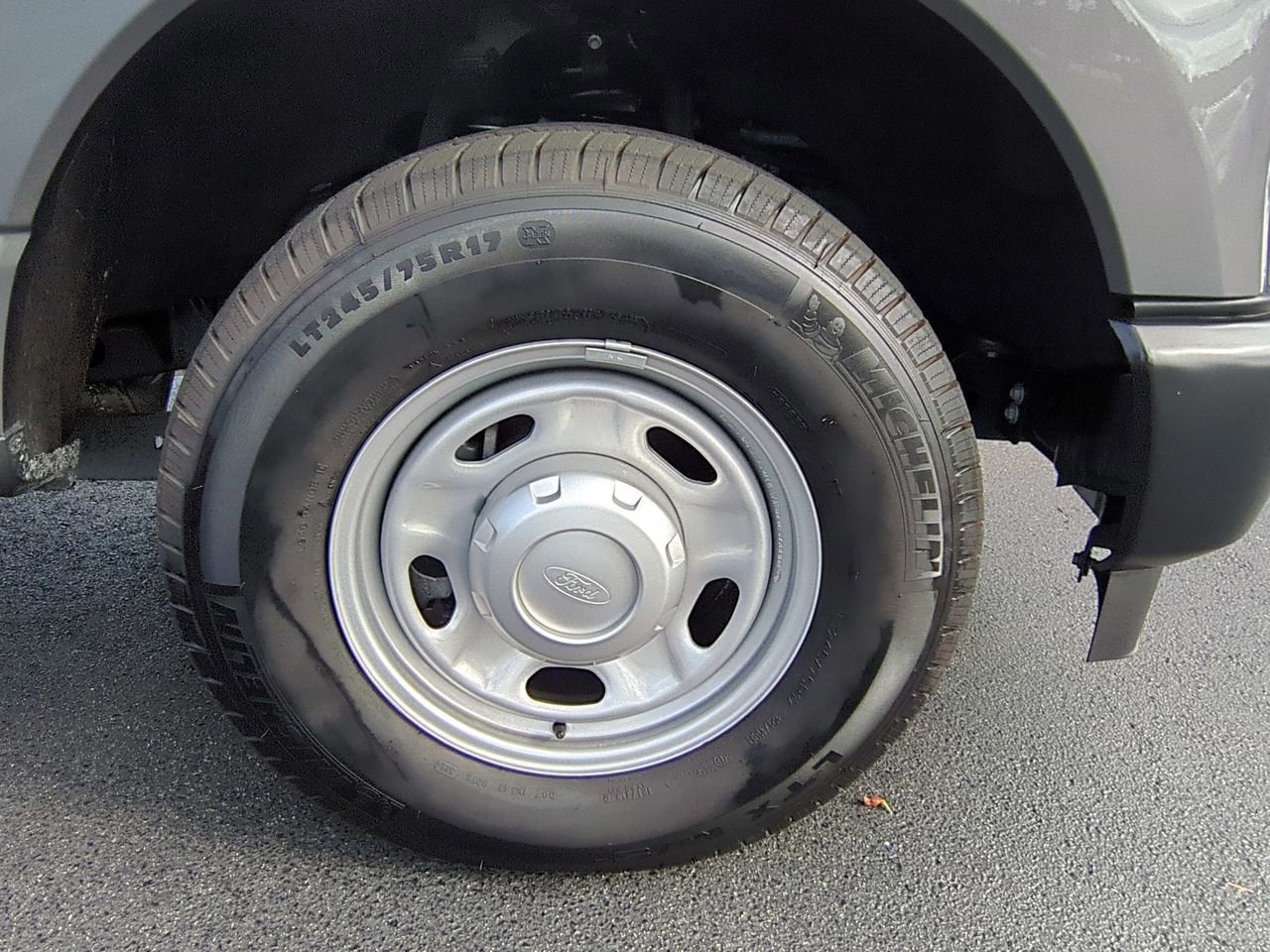 2024 Ford F-350SD XL