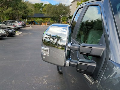 2024 Ford F-350SD XL