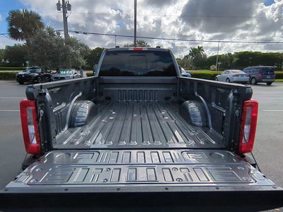 2024 Ford F-350SD XL