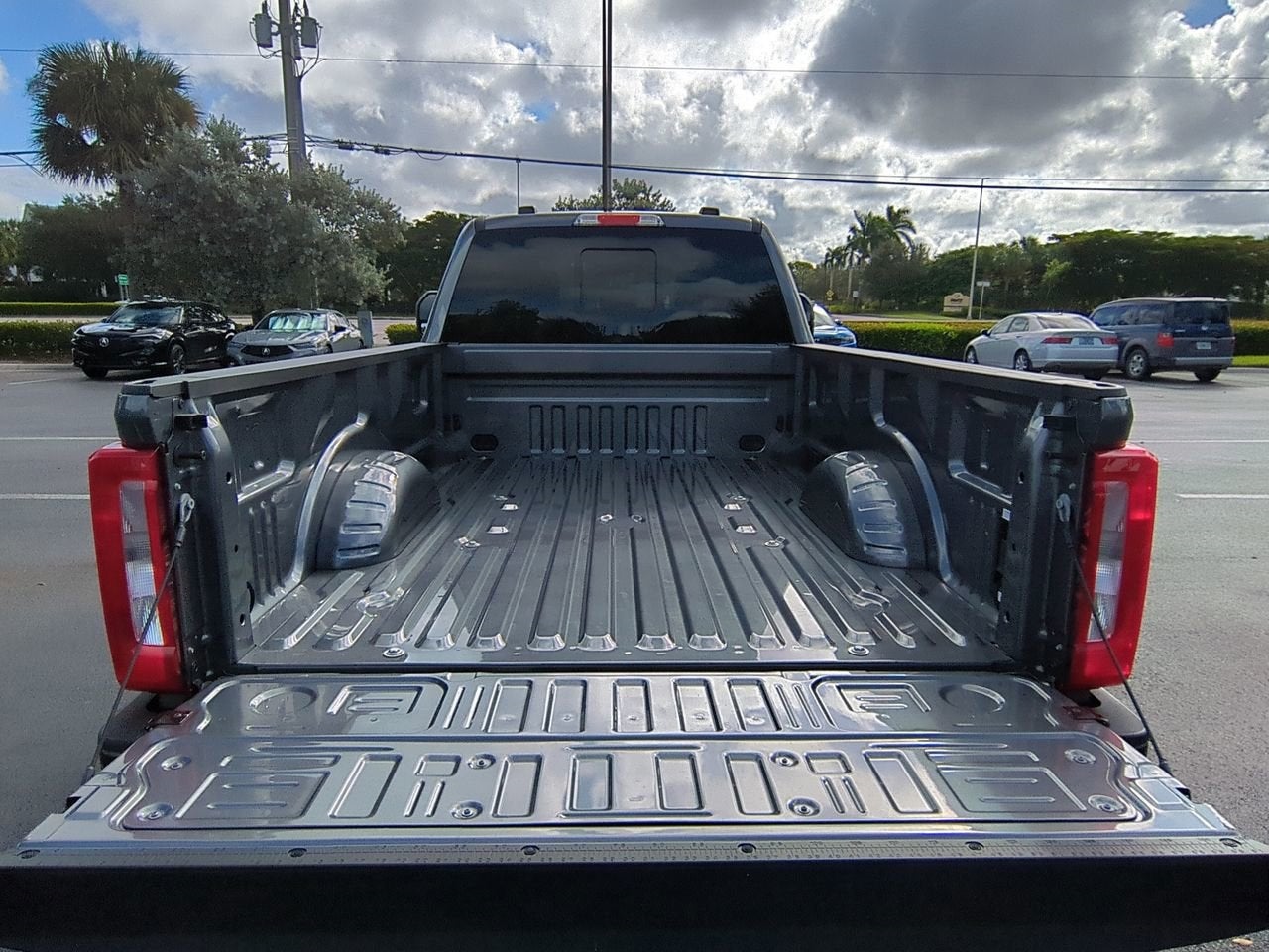 2024 Ford F-350SD XL