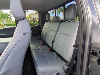 2024 Ford F-350SD XL