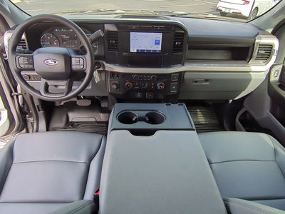 2024 Ford F-350SD XL