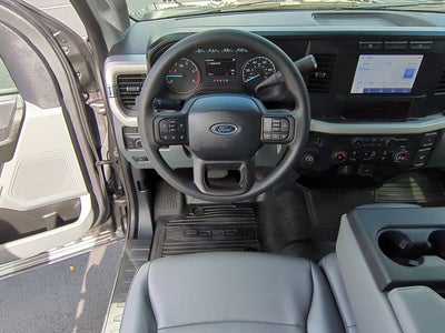 2024 Ford F-350SD XL