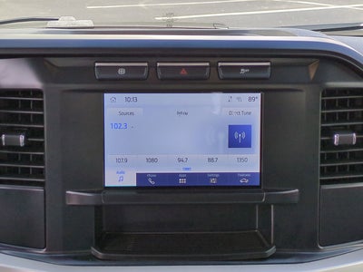 2024 Ford F-350SD XL