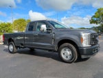 2024 Ford F-350SD XL