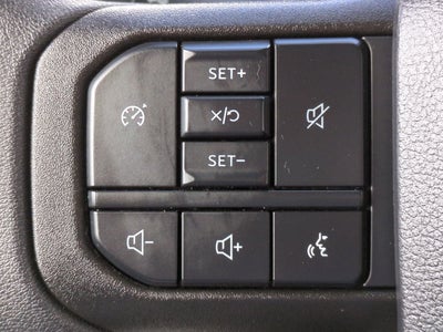 2024 Ford F-350SD XL