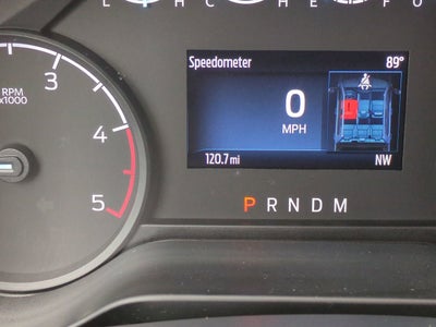 2024 Ford F-350SD XL