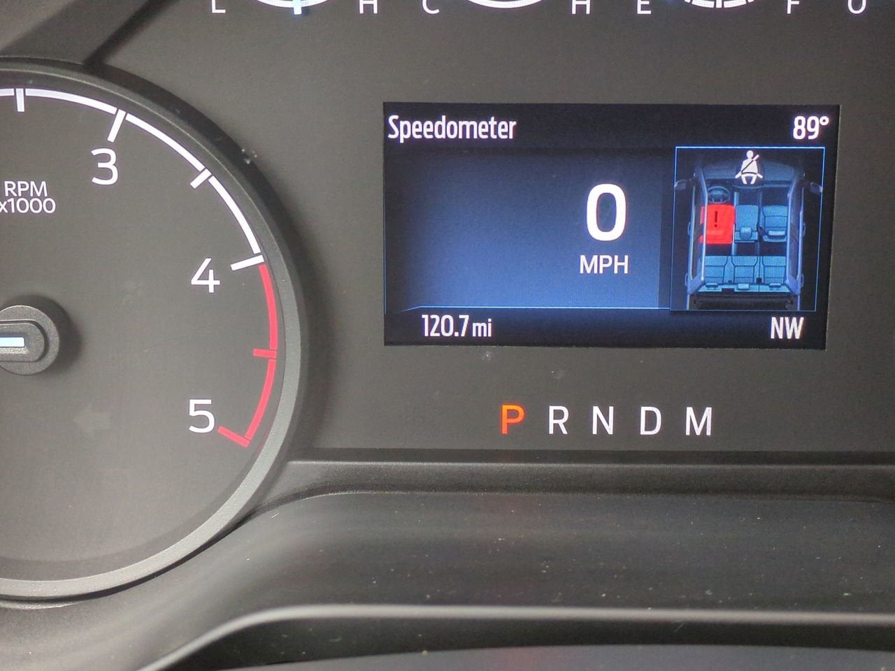 2024 Ford F-350SD XL