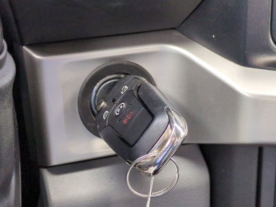 2024 Ford F-350SD XL