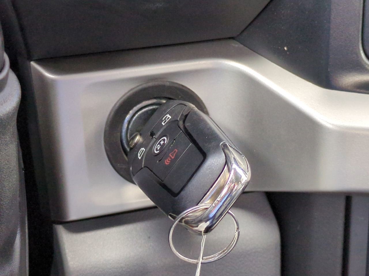 2024 Ford F-350SD XL